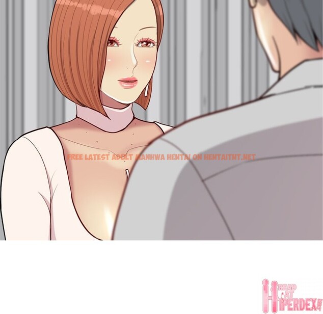 Read Hentai Image 28 283 in comic My Lovers Prelude - Chapter 45 - hentaitnt.net