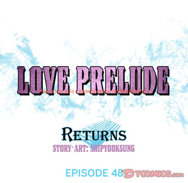 Read Hentai Image 18 272 in comic My Lovers Prelude - Chapter 48 - hentaitnt.net