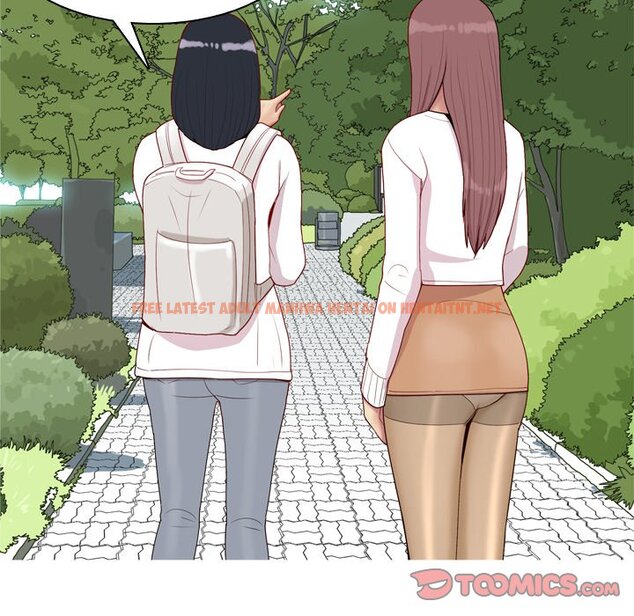 Read Hentai Image 54 269 in comic My Lovers Prelude - Chapter 49 - hentaitnt.net