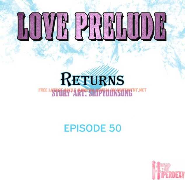 Read Hentai Image 17 265 in comic My Lovers Prelude - Chapter 50 - hentaitnt.net