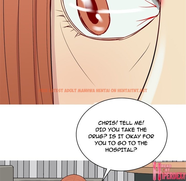 Read Hentai Image 17 261 in comic My Lovers Prelude - Chapter 51 - hentaitnt.net