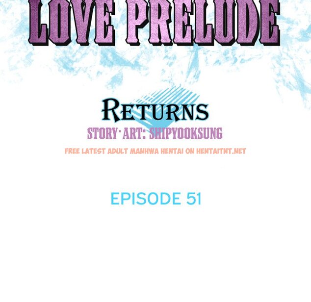 Read Hentai Image 24 261 in comic My Lovers Prelude - Chapter 51 - hentaitnt.net