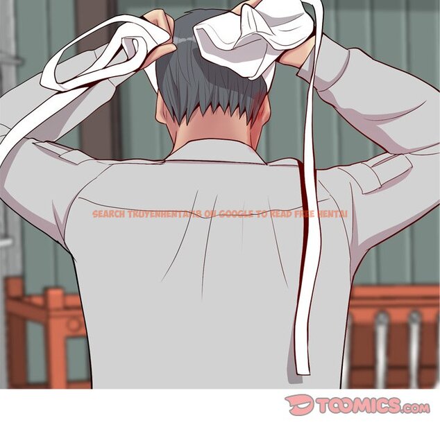 Read Hentai Image 14 257 in comic My Lovers Prelude - Chapter 52 - hentaitnt.net