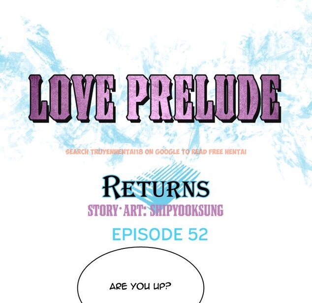 Read Hentai Image 40 258 in comic My Lovers Prelude - Chapter 52 - hentaitnt.net