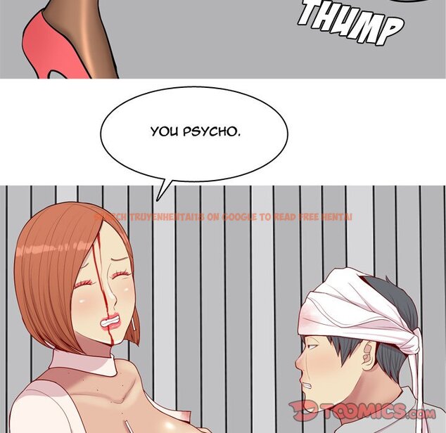 Read Hentai Image 62 258 in comic My Lovers Prelude - Chapter 52 - hentaitnt.net