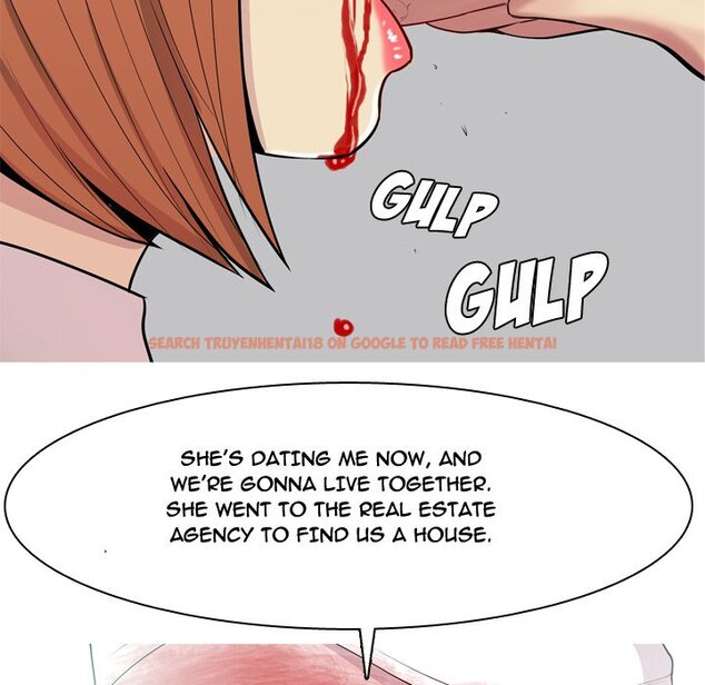 Read Hentai Image 83 258 in comic My Lovers Prelude - Chapter 52 - hentaitnt.net