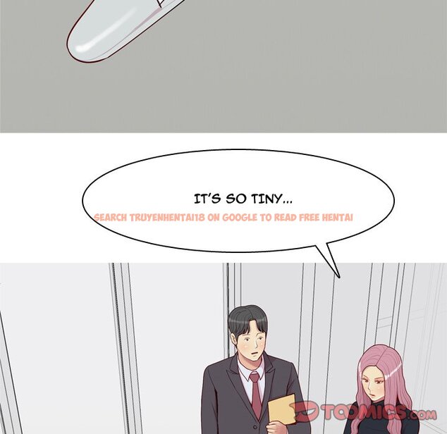 Read Hentai Image 10 254 in comic My Lovers Prelude - Chapter 53 - hentaitnt.net