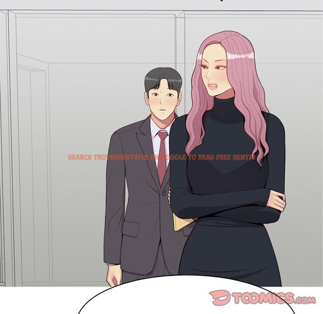 Read Hentai Image 14 254 in comic My Lovers Prelude - Chapter 53 - hentaitnt.net