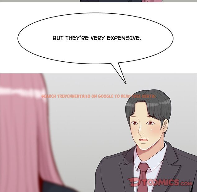 Read Hentai Image 22 254 in comic My Lovers Prelude - Chapter 53 - hentaitnt.net