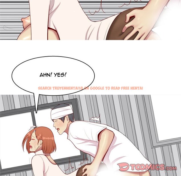 Read Hentai Image 46 250 in comic My Lovers Prelude - Chapter 54 - hentaitnt.net