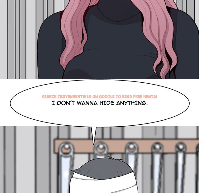 Read Hentai Image 40 246 in comic My Lovers Prelude - Chapter 55 - hentaitnt.net