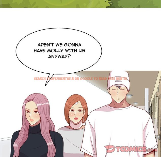 Read Hentai Image 82 250 in comic My Lovers Prelude - Chapter 55 - hentaitnt.net