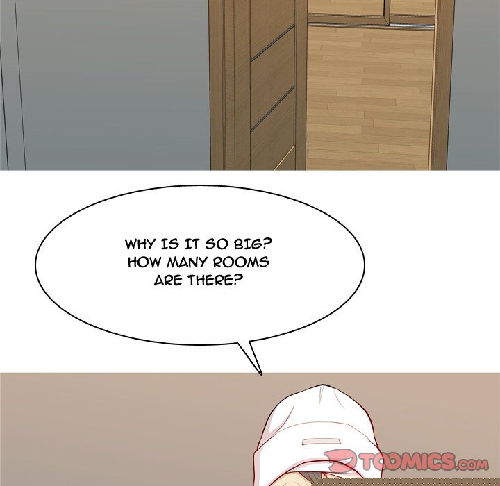 Read Hentai Image 10 243 in comic My Lovers Prelude - Chapter 56 - hentaitnt.net
