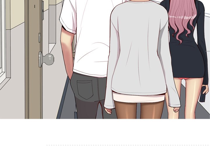 Read Hentai Image 4 242 in comic My Lovers Prelude - Chapter 56 - hentaitnt.net
