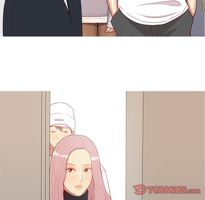 Read Hentai Image 6 243 in comic My Lovers Prelude - Chapter 56 - hentaitnt.net