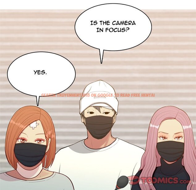 Read Hentai Image 78 242 in comic My Lovers Prelude - Chapter 57 - hentaitnt.net