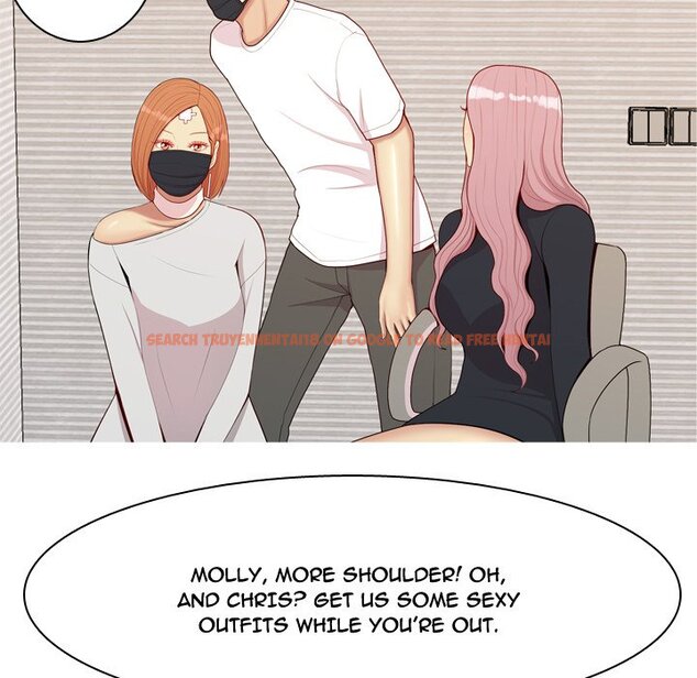 Read Hentai Image 27 235 in comic My Lovers Prelude - Chapter 58 - hentaitnt.net