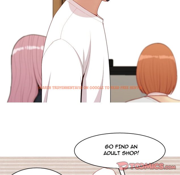 Read Hentai Image 30 235 in comic My Lovers Prelude - Chapter 58 - hentaitnt.net