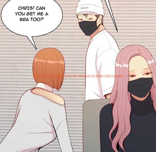 Read Hentai Image 31 235 in comic My Lovers Prelude - Chapter 58 - hentaitnt.net