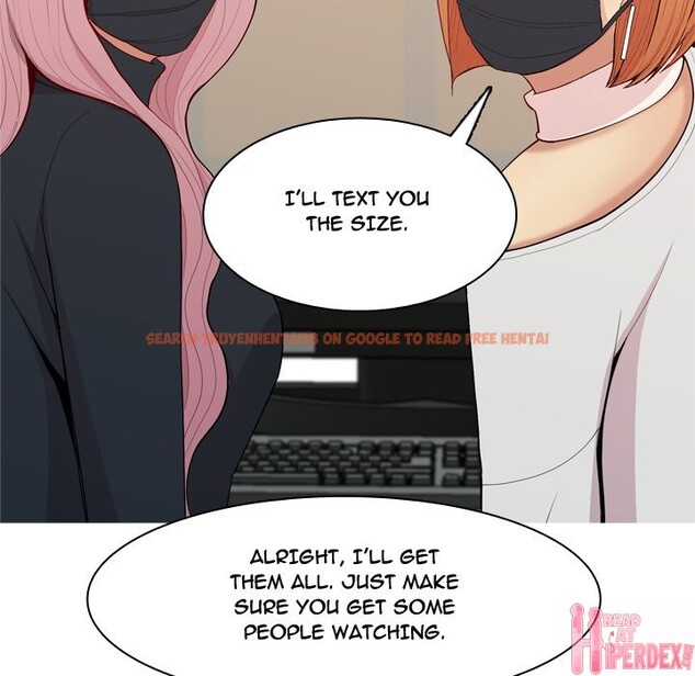 Read Hentai Image 33 235 in comic My Lovers Prelude - Chapter 58 - hentaitnt.net