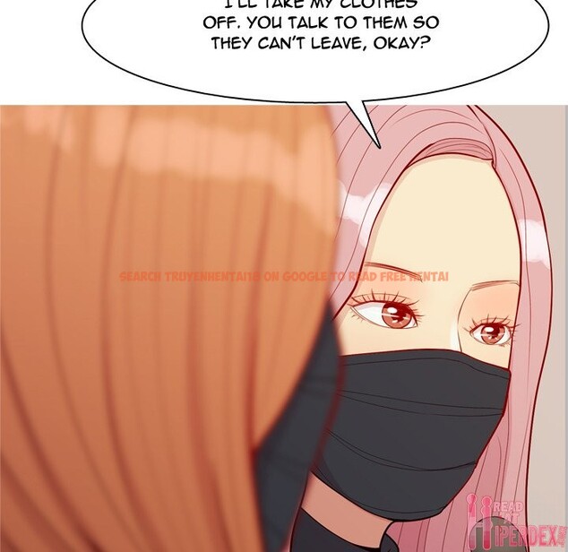 Read Hentai Image 55 239 in comic My Lovers Prelude - Chapter 58 - hentaitnt.net