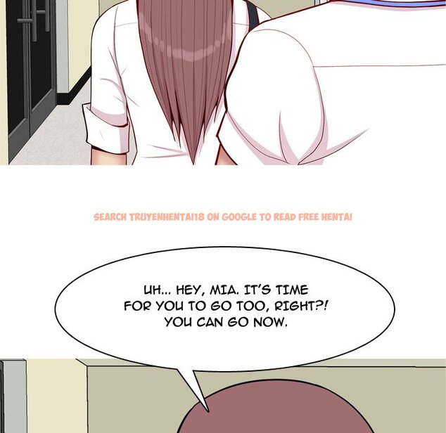 Read Hentai Image 83 235 in comic My Lovers Prelude - Chapter 59 - hentaitnt.net