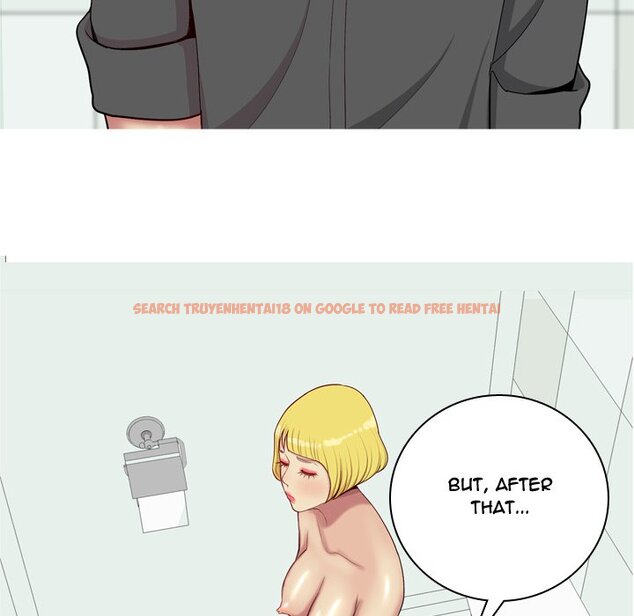 Read Hentai Image 9 232 in comic My Lovers Prelude - Chapter 59 - hentaitnt.net