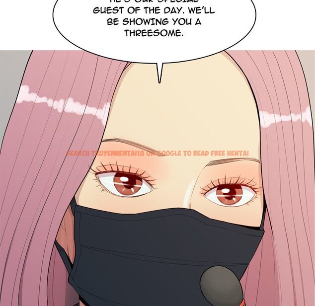 Read Hentai Image 16 224 in comic My Lovers Prelude - Chapter 61 - hentaitnt.net