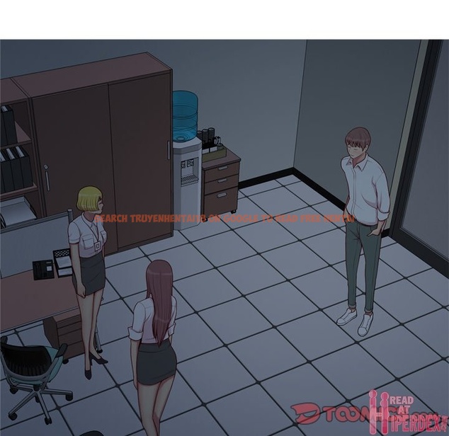 Read Hentai Image 22 224 in comic My Lovers Prelude - Chapter 61 - hentaitnt.net