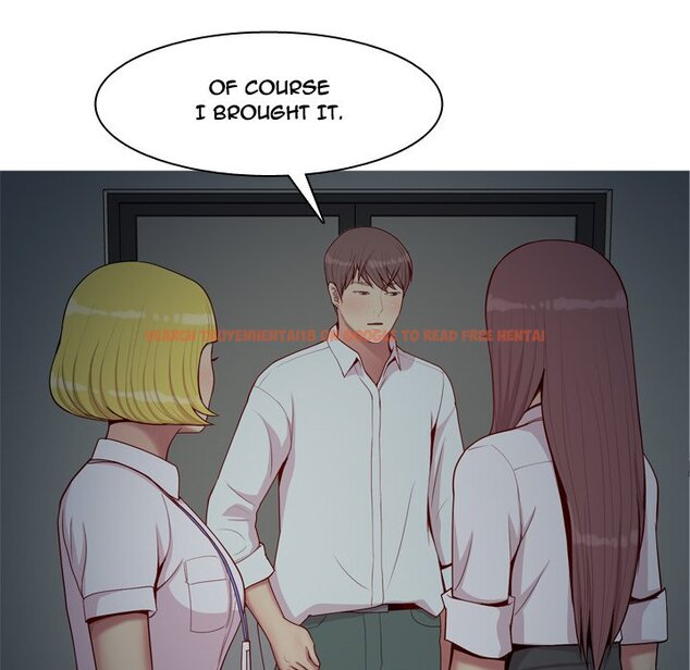 Read Hentai Image 25 224 in comic My Lovers Prelude - Chapter 61 - hentaitnt.net