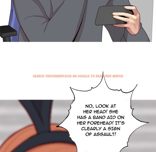 Read Hentai Image 76 220 in comic My Lovers Prelude - Chapter 63 - hentaitnt.net