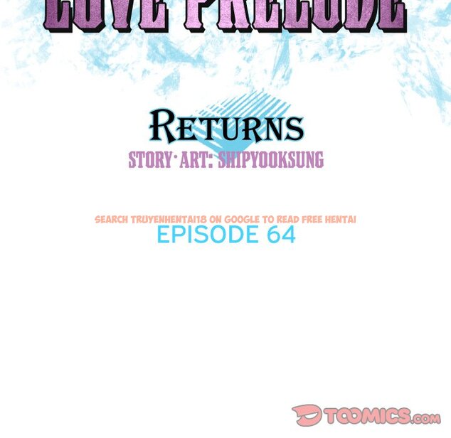 Read Hentai Image 14 216 in comic My Lovers Prelude - Chapter 64 - hentaitnt.net