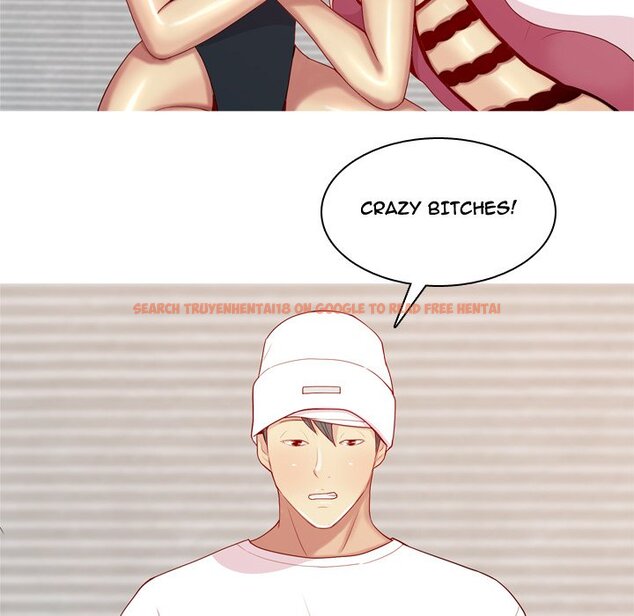 Read Hentai Image 32 216 in comic My Lovers Prelude - Chapter 64 - hentaitnt.net