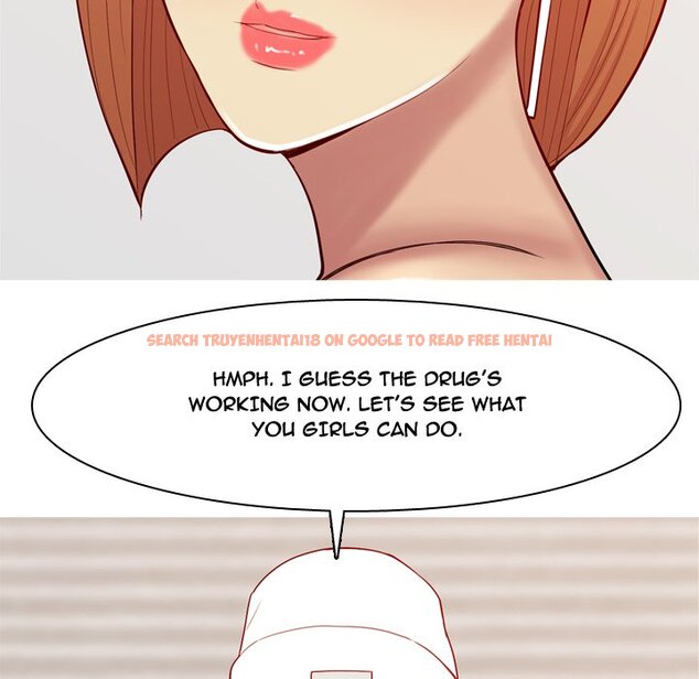Read Hentai Image 36 216 in comic My Lovers Prelude - Chapter 64 - hentaitnt.net