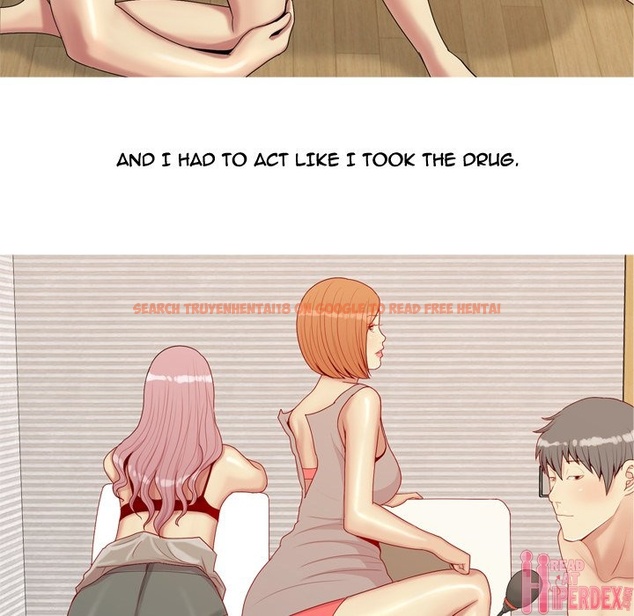 Read Hentai Image 49 216 in comic My Lovers Prelude - Chapter 64 - hentaitnt.net