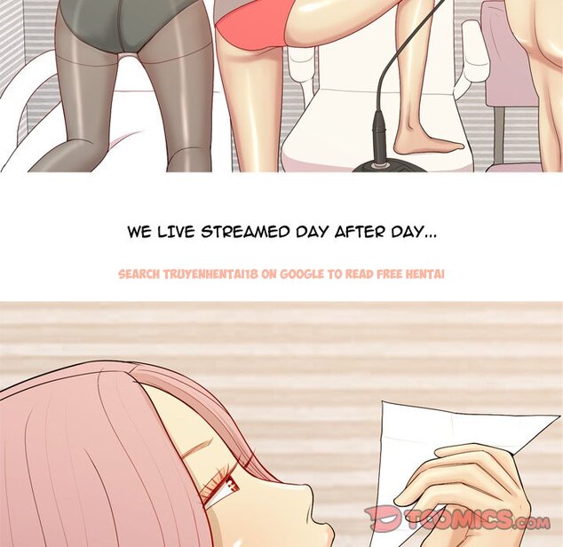 Read Hentai Image 50 216 in comic My Lovers Prelude - Chapter 64 - hentaitnt.net