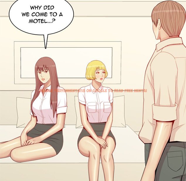 Read Hentai Image 55 216 in comic My Lovers Prelude - Chapter 64 - hentaitnt.net