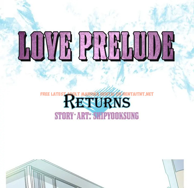 Read Hentai Image 17 419 in comic My Lovers Prelude - Chapter 7 - hentaitnt.net