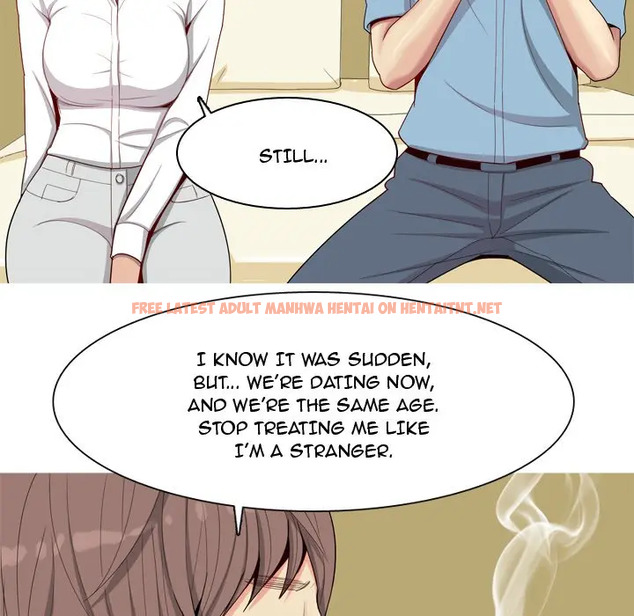 Read Hentai Image 52 419 in comic My Lovers Prelude - Chapter 7 - hentaitnt.net