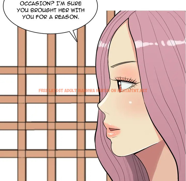 Read Hentai Image 48 415 in comic My Lovers Prelude - Chapter 8 - hentaitnt.net