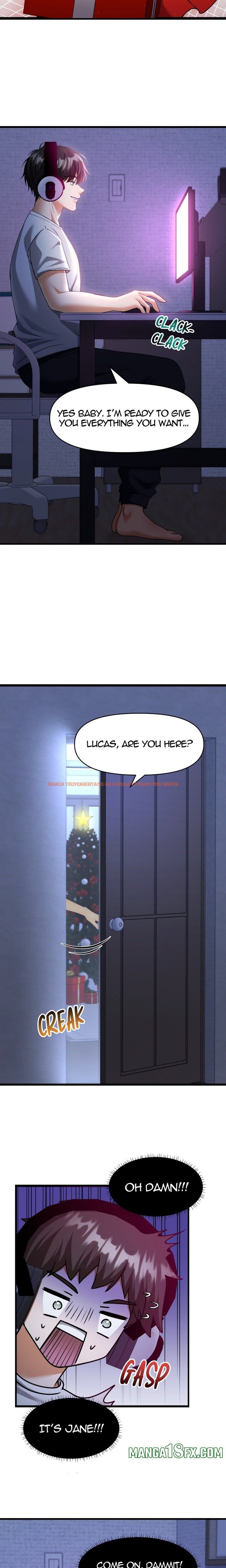 Read Hentai Image 2 266 in comic My Lust Cristmas (Uncensored) - Chapter 0 - www.hentaitnt.net