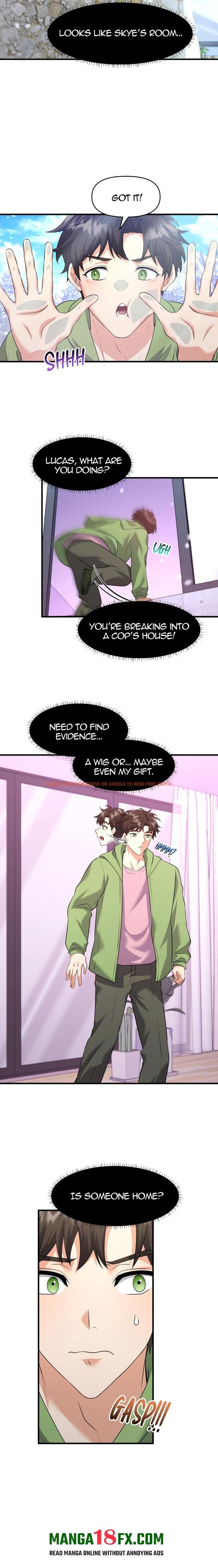 Read Hentai Image 8 266 in comic My Lust Cristmas (Uncensored) - Chapter 0 - www.hentaitnt.net