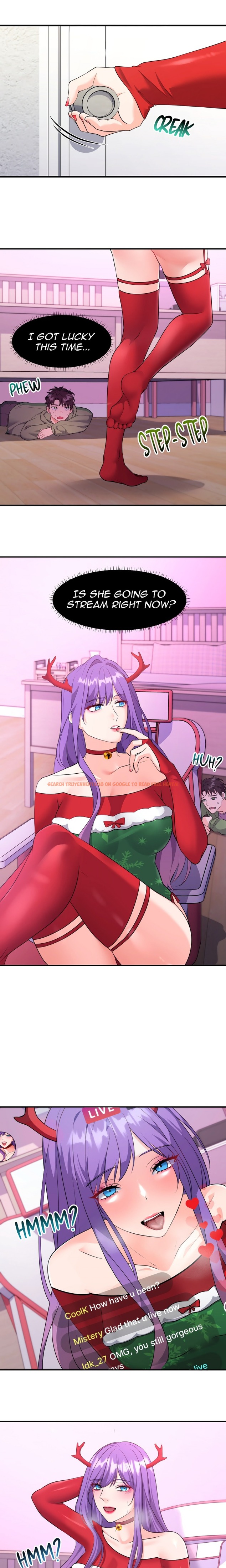 Read Hentai Image 9 04266 in comic My Lust Cristmas (Uncensored) - Chapter 0 - www.hentaitnt.net