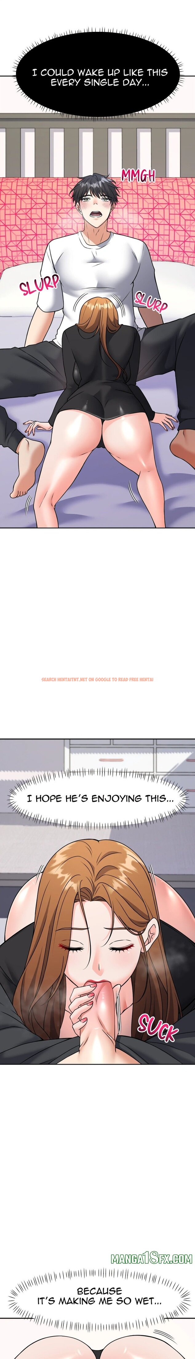 My Lust Cristmas (Uncensored) - Chapter 11