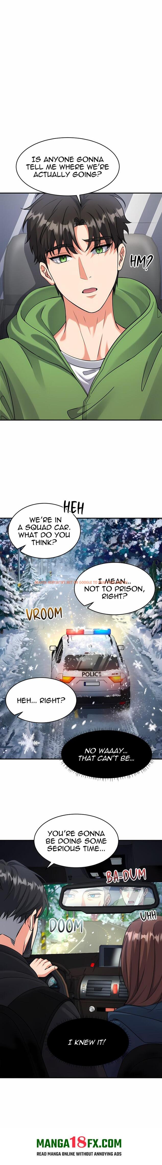 My Lust Cristmas (Uncensored) - Chapter 13