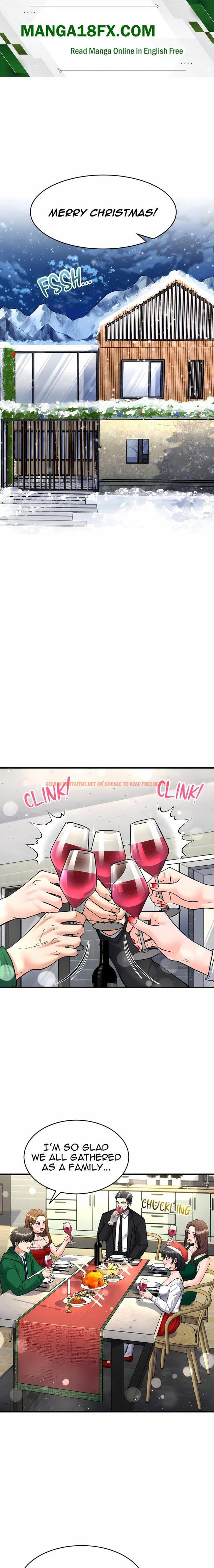 My Lust Cristmas (Uncensored) - Chapter 18