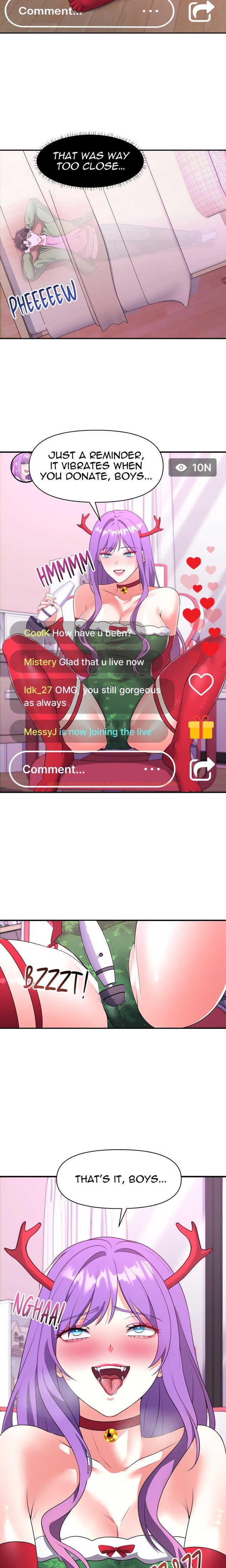 Read Hentai Image 10 04940 in comic My Lust Cristmas (Uncensored) - Chapter 3 - www.hentaitnt.net