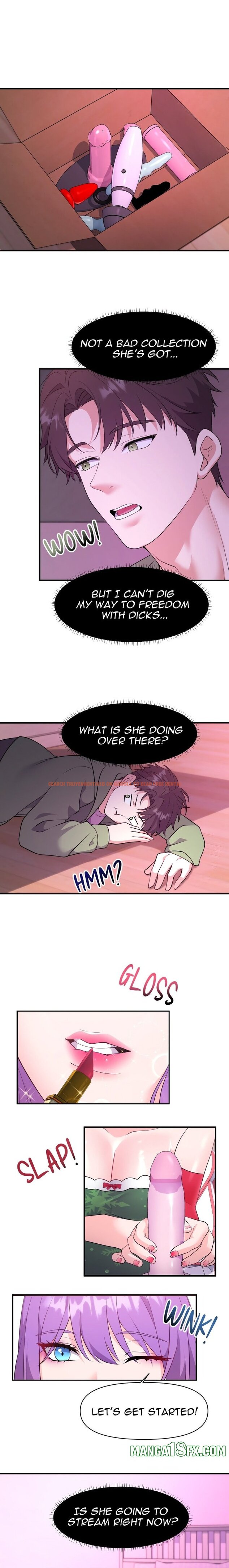 Read Hentai Image 3 940 in comic My Lust Cristmas (Uncensored) - Chapter 3 - www.hentaitnt.net