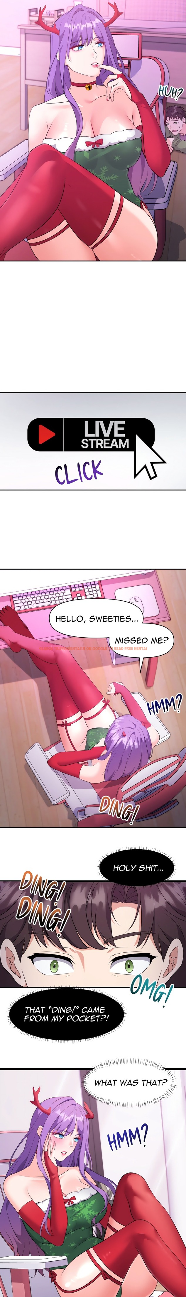 Read Hentai Image 4 04940 in comic My Lust Cristmas (Uncensored) - Chapter 3 - www.hentaitnt.net