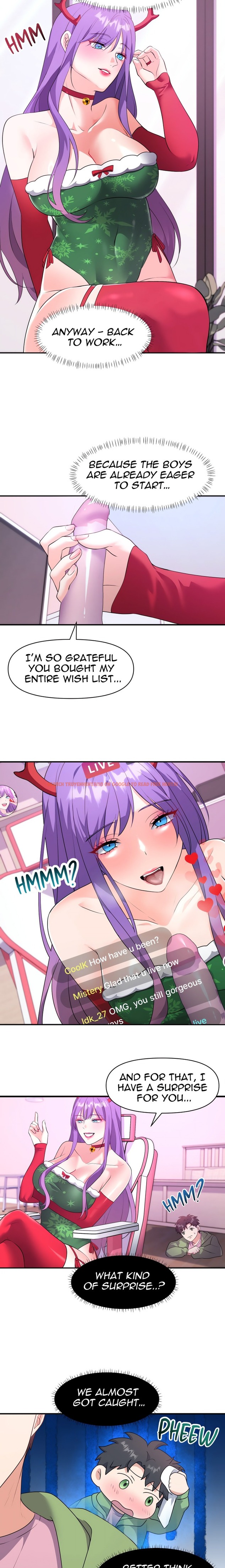 Read Hentai Image 6 04940 in comic My Lust Cristmas (Uncensored) - Chapter 3 - www.hentaitnt.net